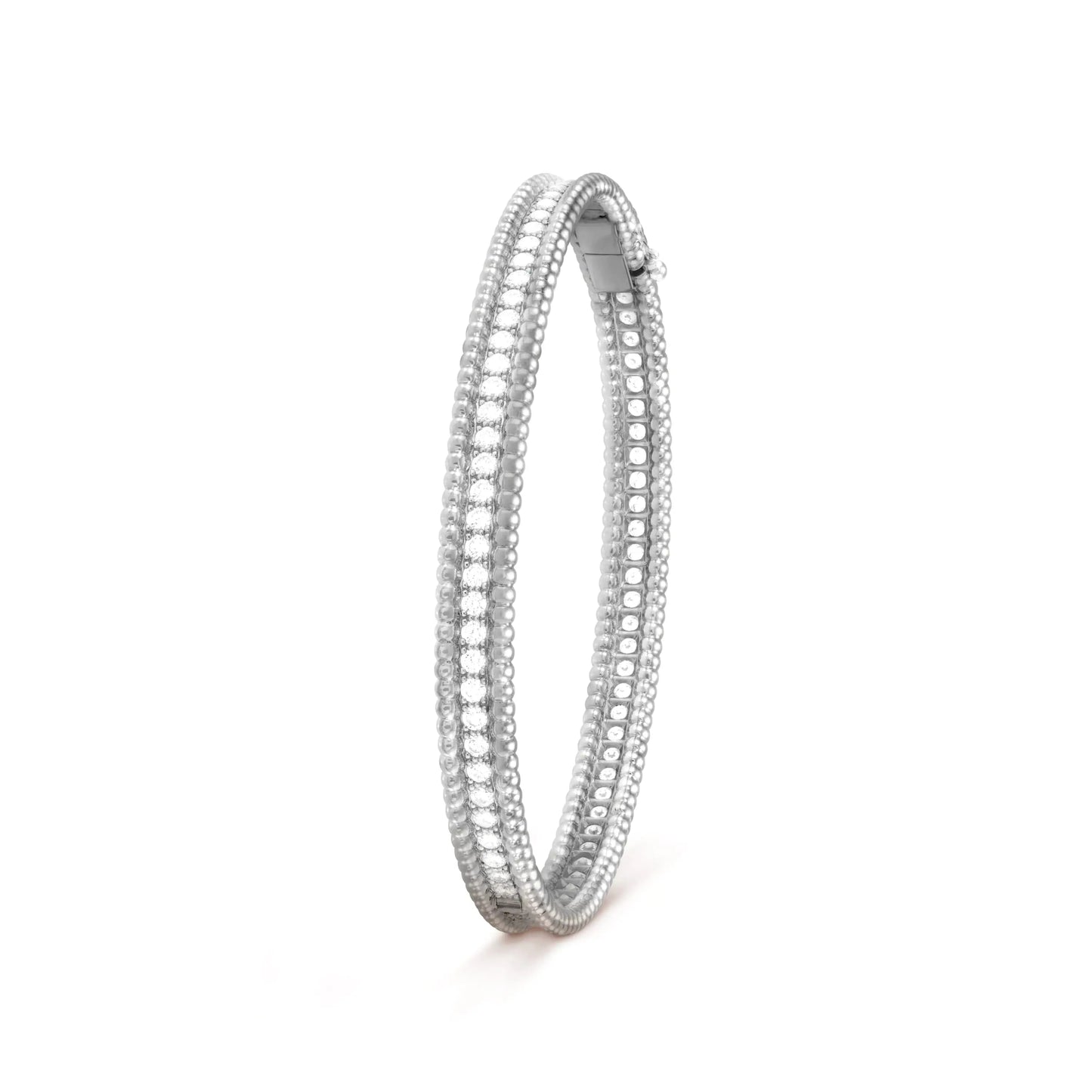 Bangle Bracelet Thin-Bracelets-Blizzm
