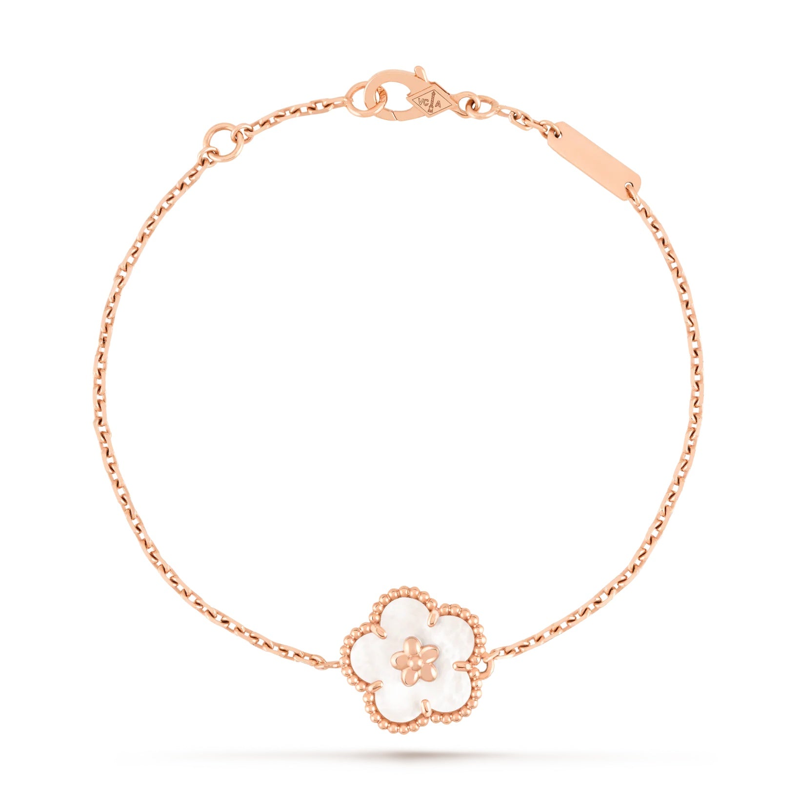 Blossom Whisper Spring Bracelet