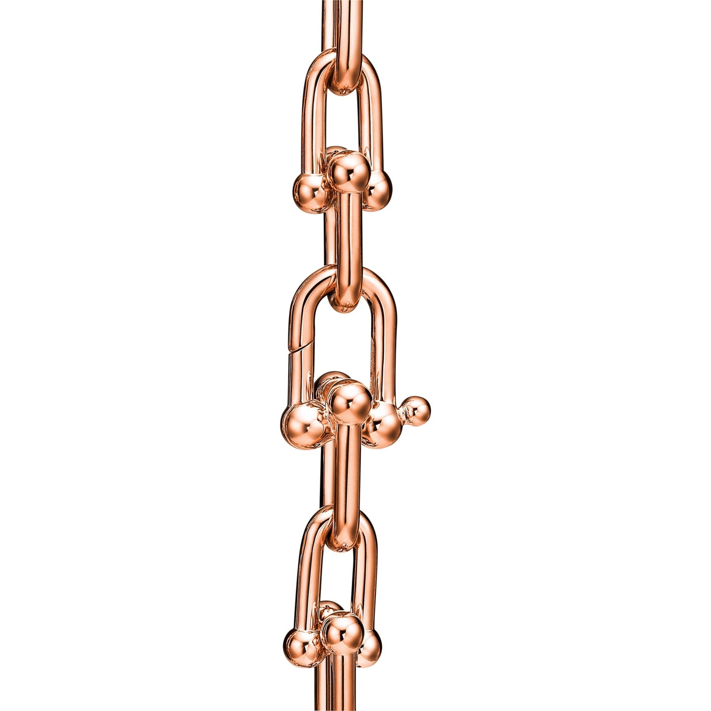 Sienna Link Bracelet-Bracelets-Blizzm