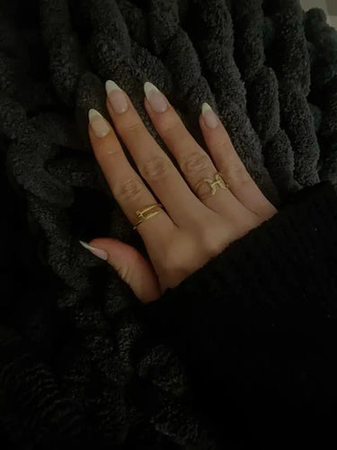 The Nail Ring-Rings-Blizzm