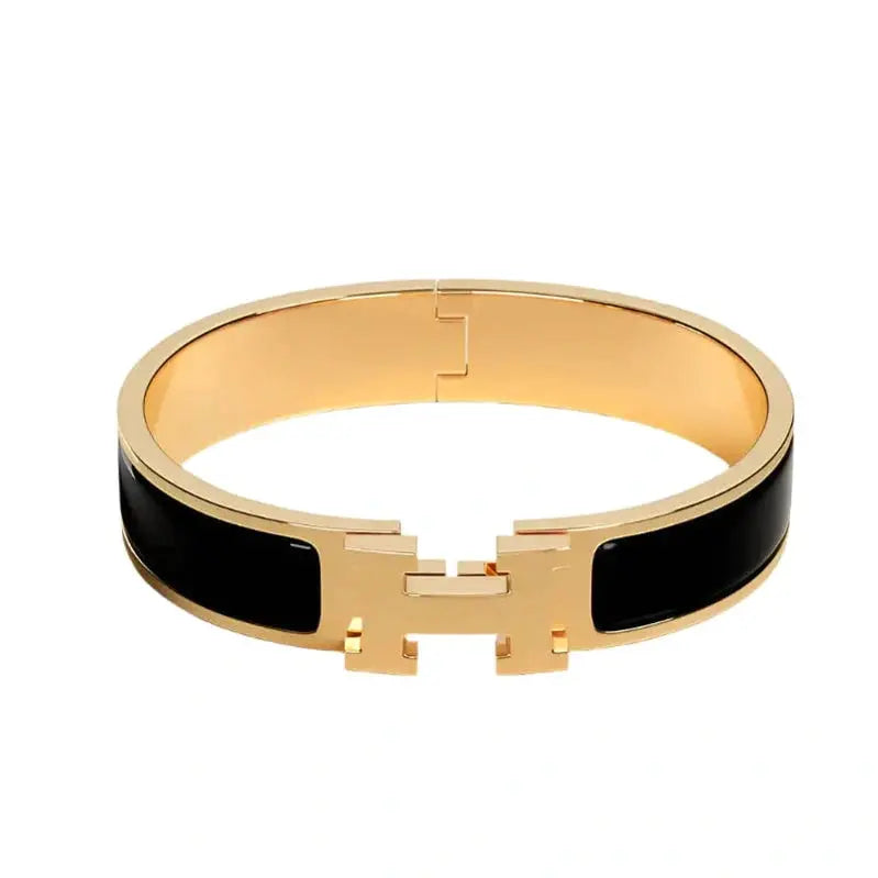 Chic H bracelet