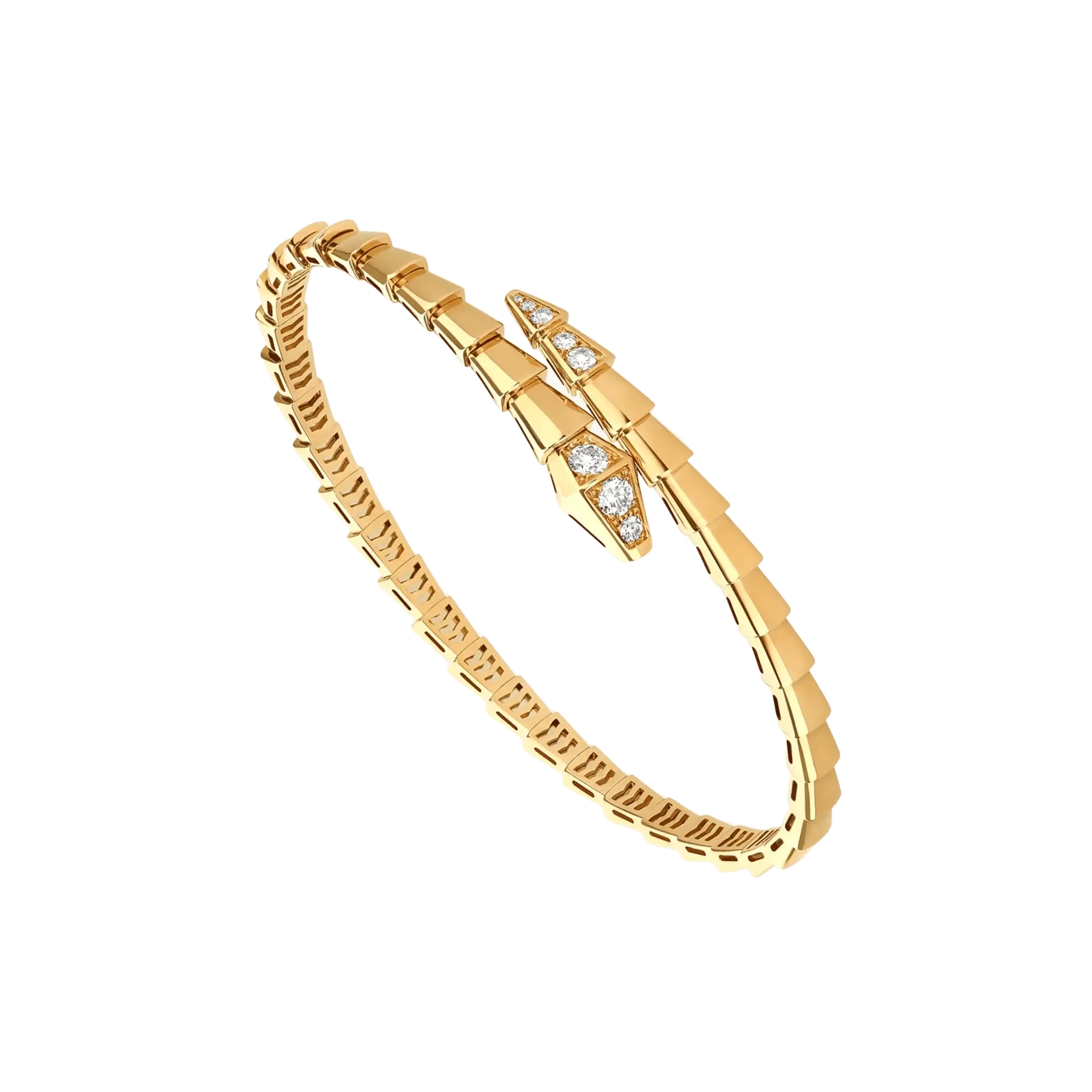 Timeless Serpenti Bracelet