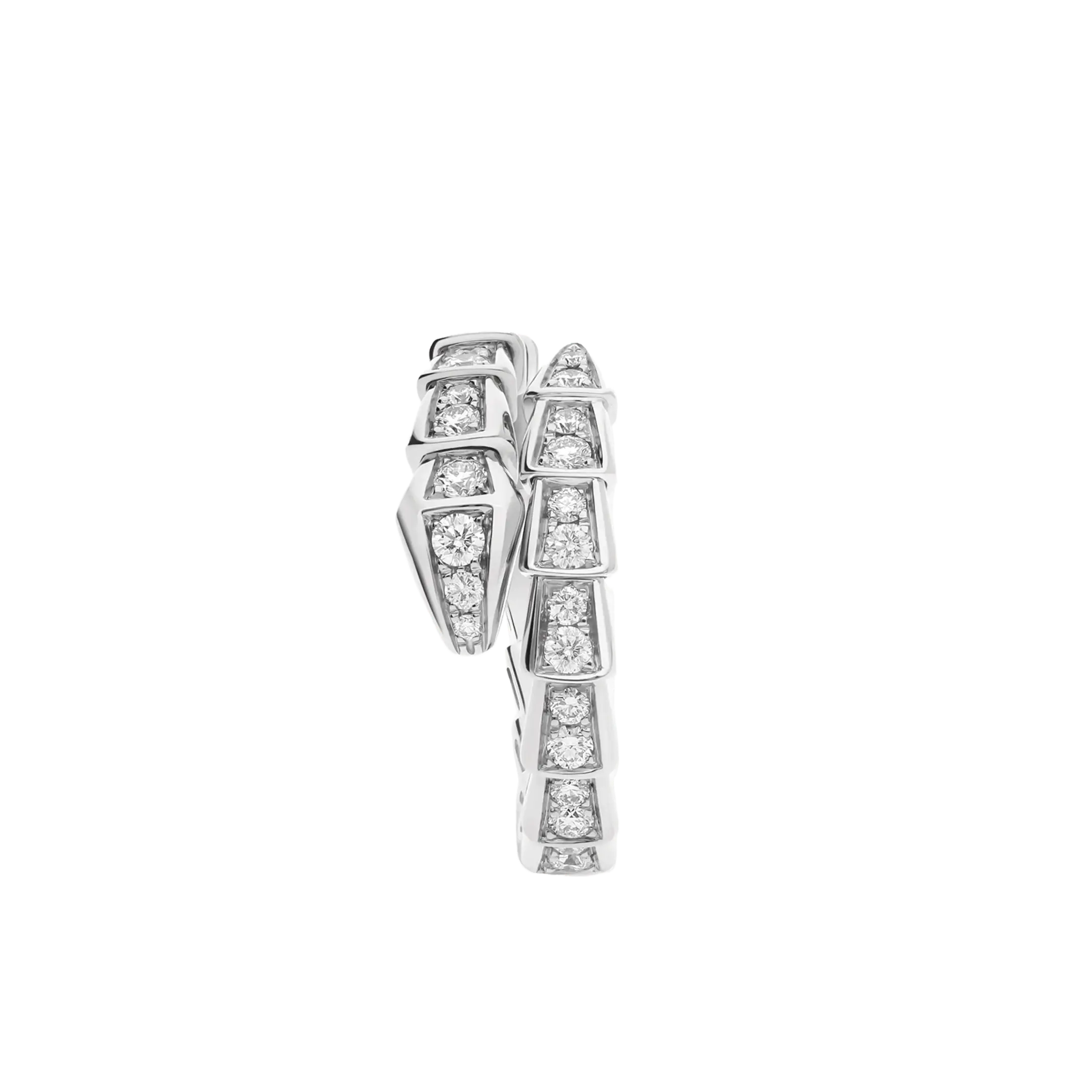 Divine Serpenti Ring