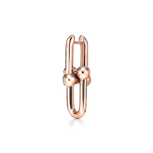 Link Earrings - Large