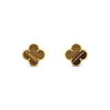 Luxury Clover Earrings
