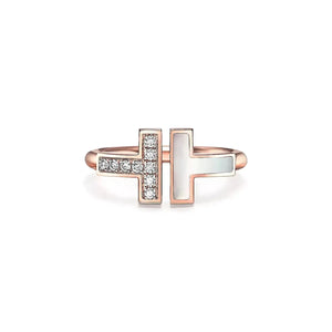 T Ring