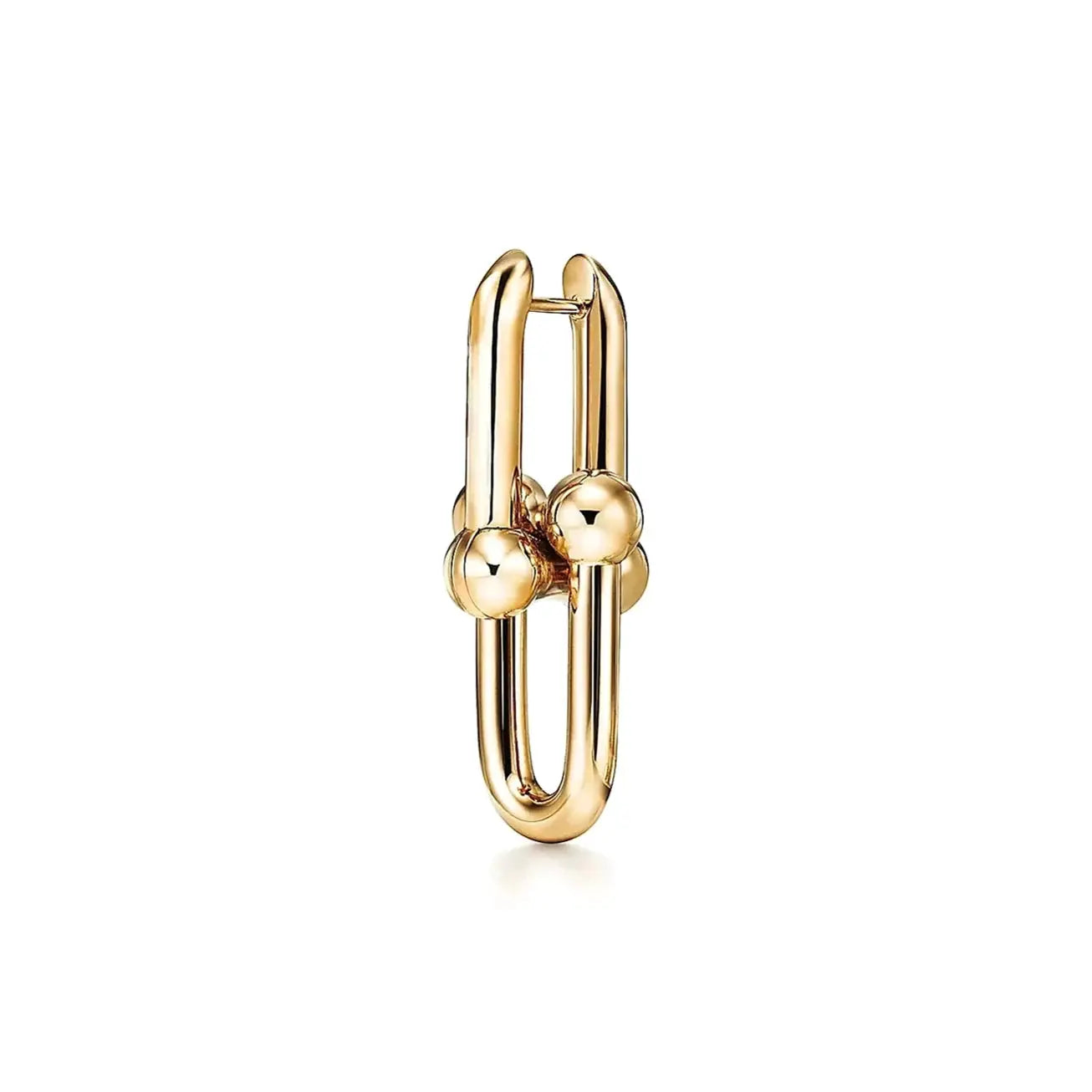 Link Earrings - Large