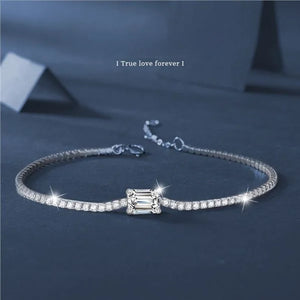1ct Round Brilliant Moissanite Stone