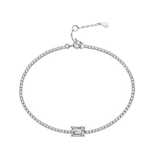 1ct Round Brilliant Moissanite Stone