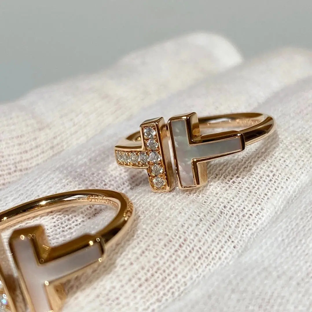 T Ring