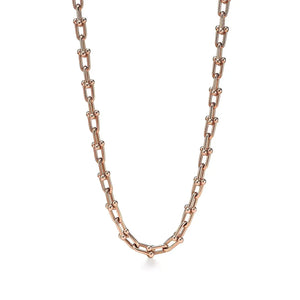 Link Medium Necklace