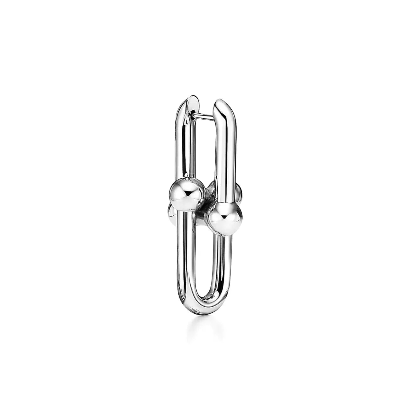 Link Earrings - Large