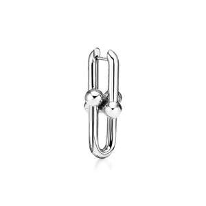 Link Earrings - Large