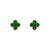 Luxury Clover Earrings