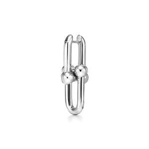 Link Earrings - Large