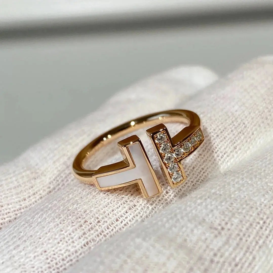 T Ring