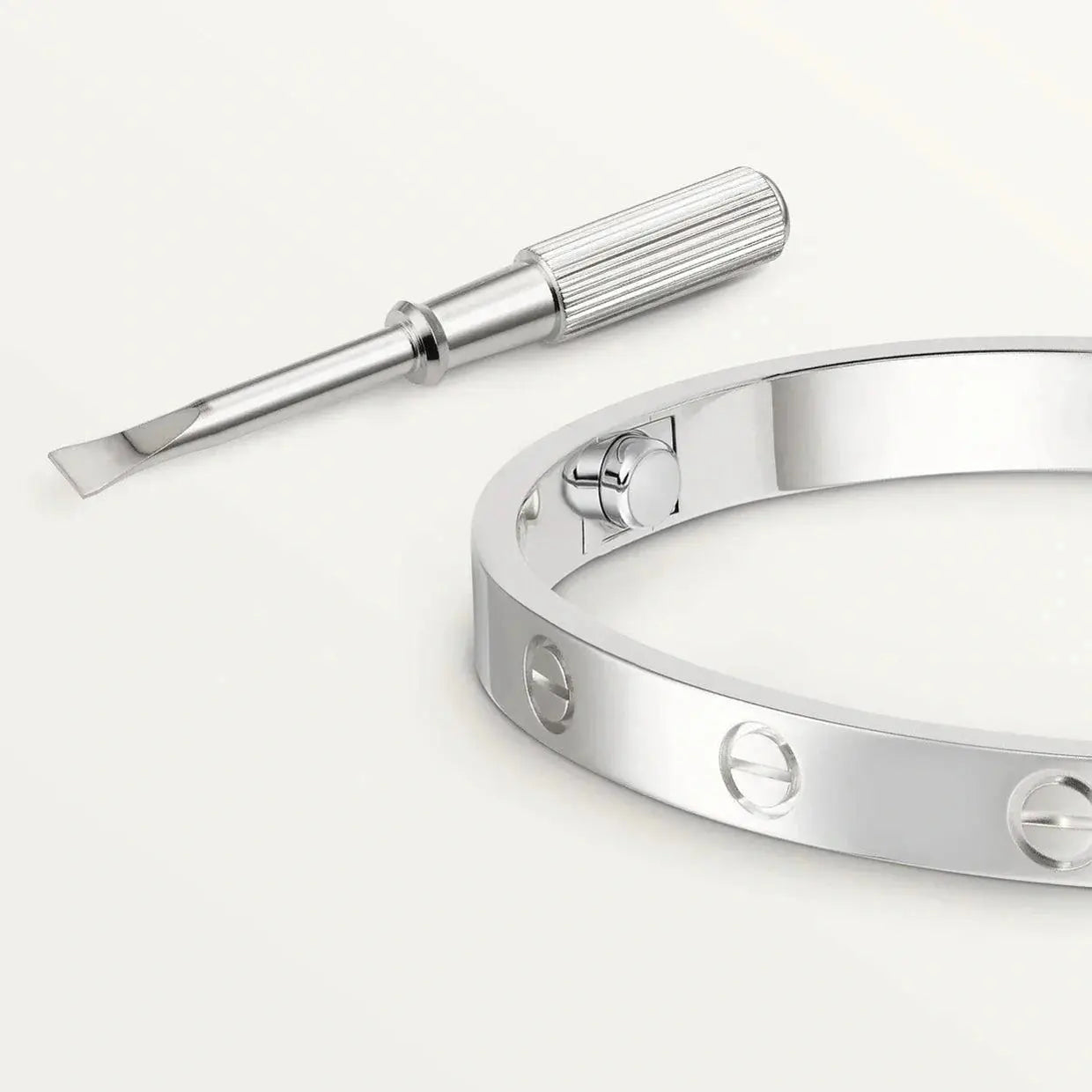 Amour Bracelet-Bracelets-Blizzm