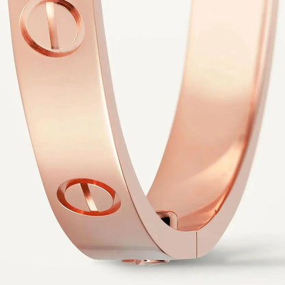 Amour Bracelet-Bracelets-Blizzm