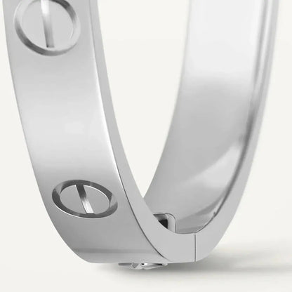Amour Bracelet-Bracelets-Blizzm