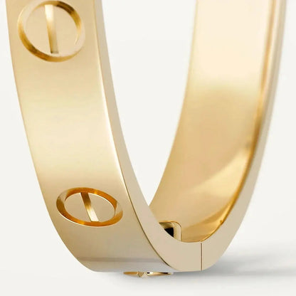 Amour Bracelet-Bracelets-Blizzm