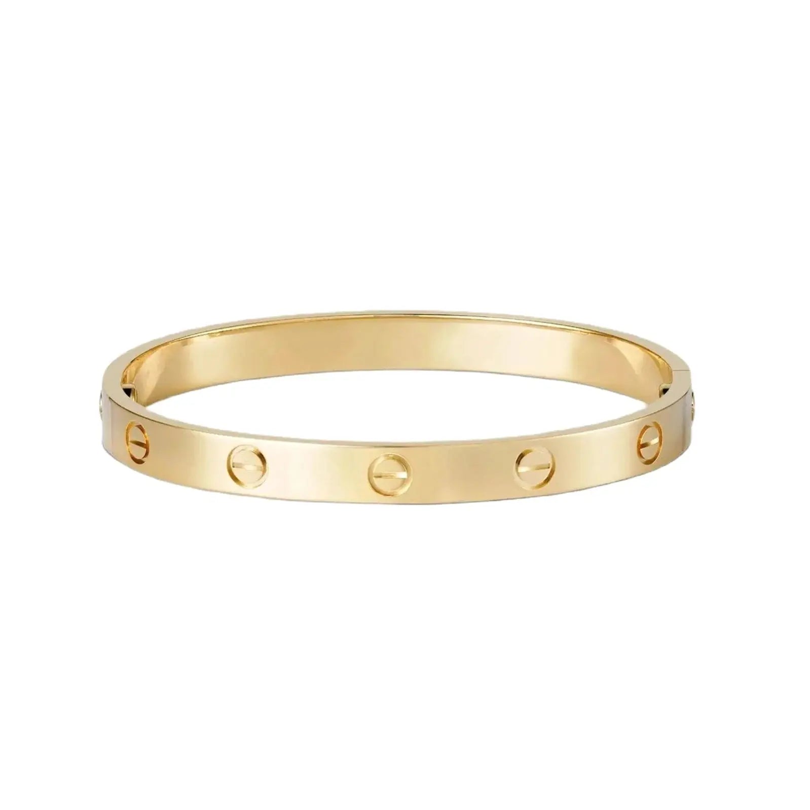 Amour Bracelet-Bracelets-Blizzm