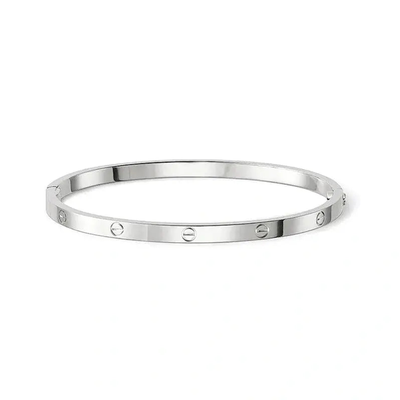 Amour Bracelet-Bracelets-Blizzm