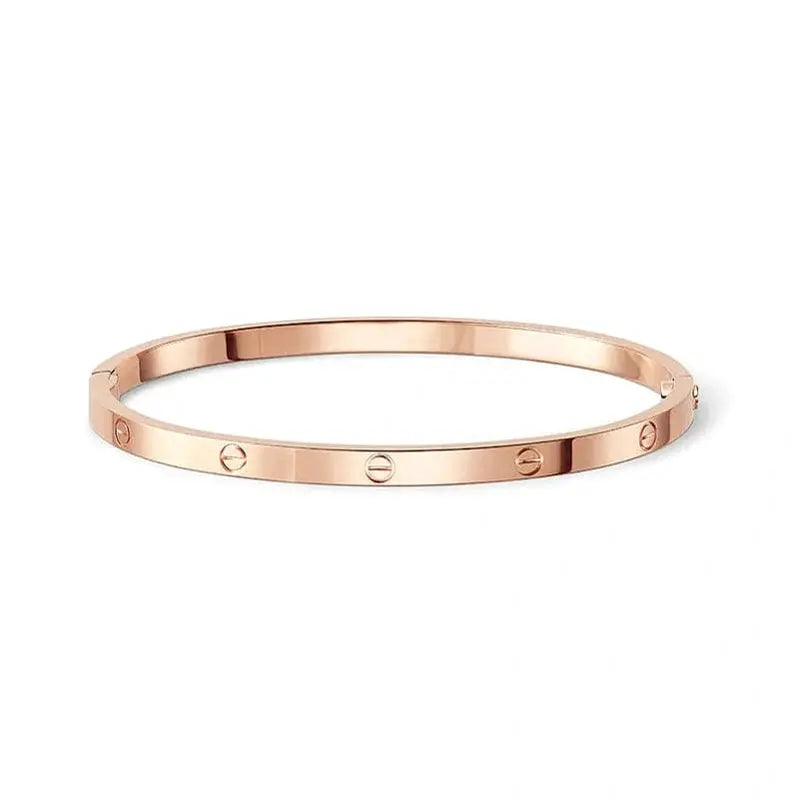 Amour Bracelet-Bracelets-Blizzm