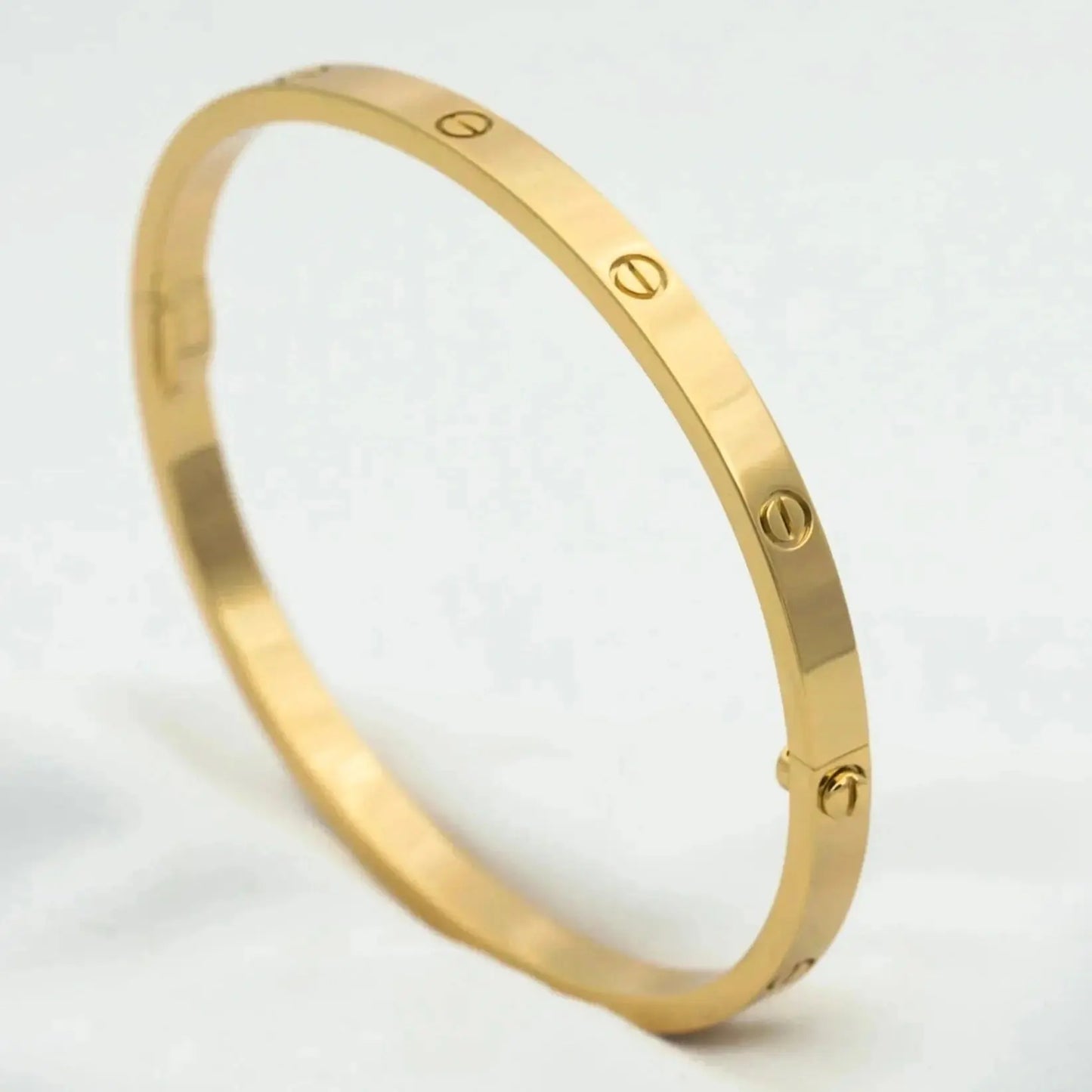 Amour Bracelet-Bracelets-Blizzm