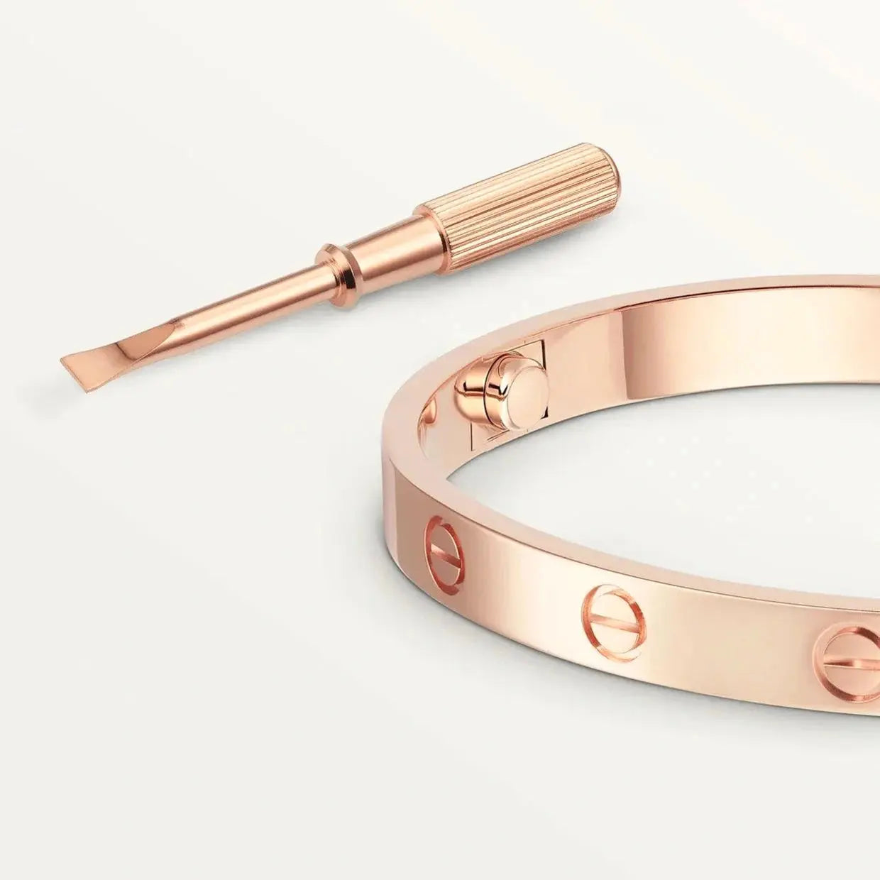 Amour Bracelet-Bracelets-Blizzm