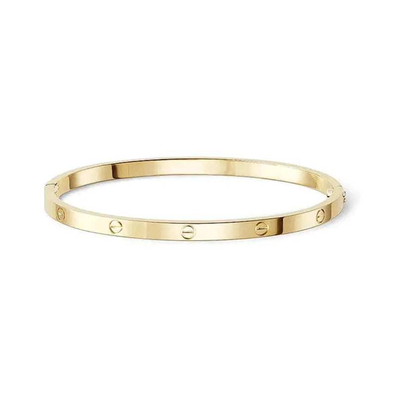 Amour Bracelet-Bracelets-Blizzm