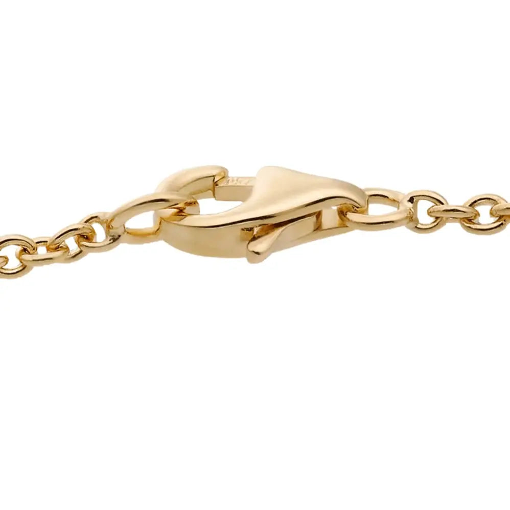 Amour Chain Bracelet-Bracelets-Blizzm