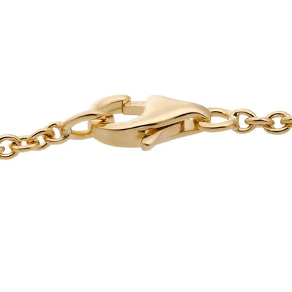 Amour Chain Bracelet-Bracelets-Blizzm