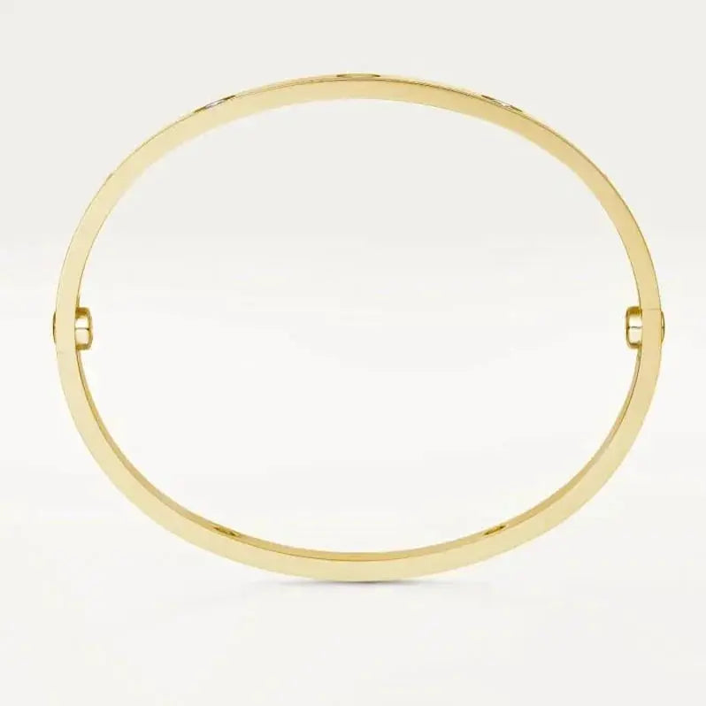 Amour Crystal Bracelet-Bracelets-Blizzm