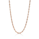 Arden Petite Link Necklace