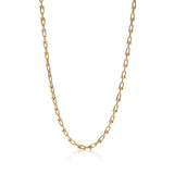 Arden Petite Link Necklace