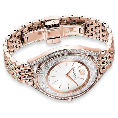 Auréa Crystal Watch-Watches-Blizzm