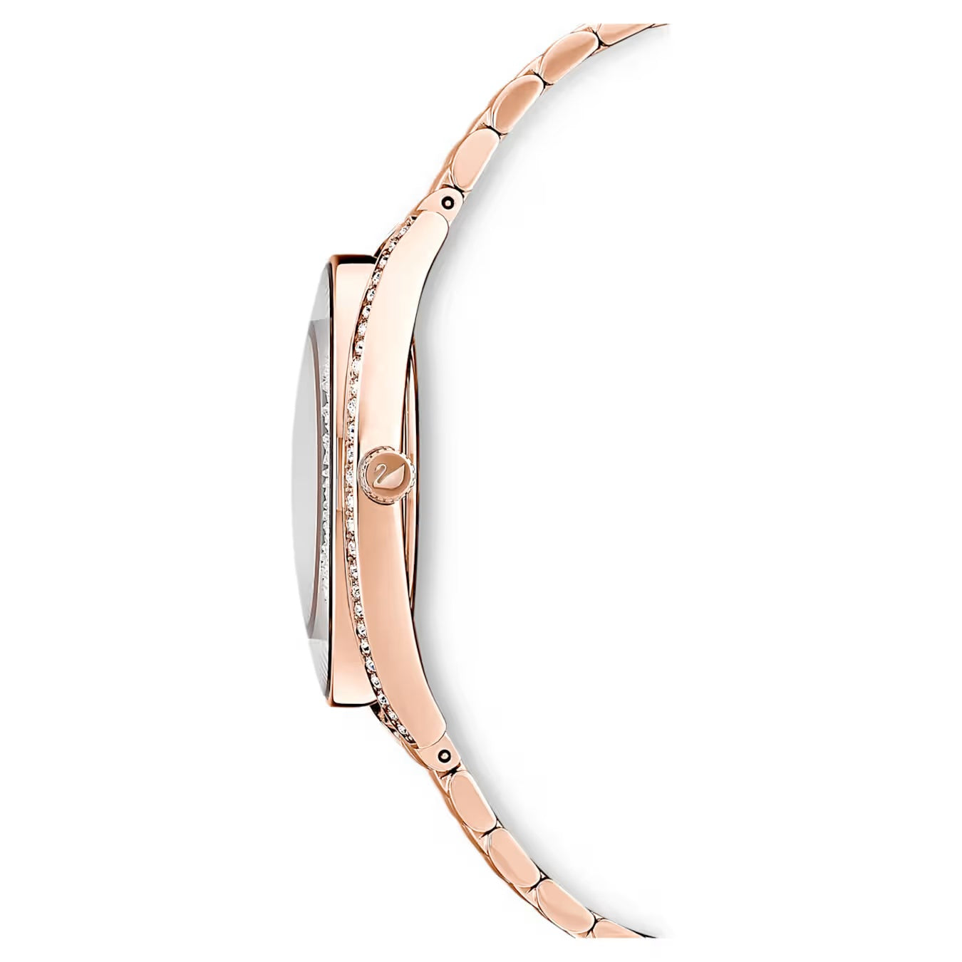 Auréa Crystal Watch-Watches-Blizzm