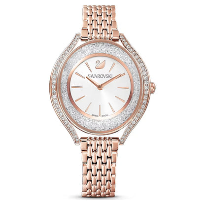 Auréa Crystal Watch-Watches-Blizzm