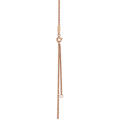 Auriel Link Pendant-Necklaces-Blizzm