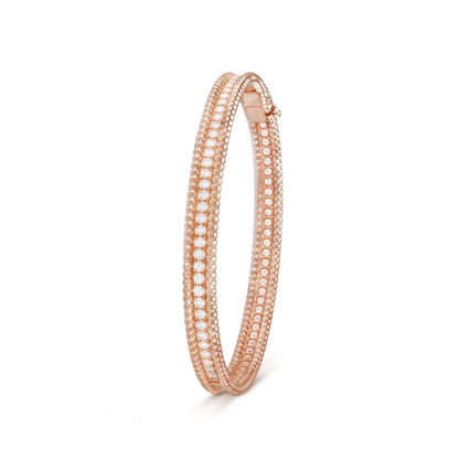 Bangle Bracelet Thin-Bracelets-Blizzm