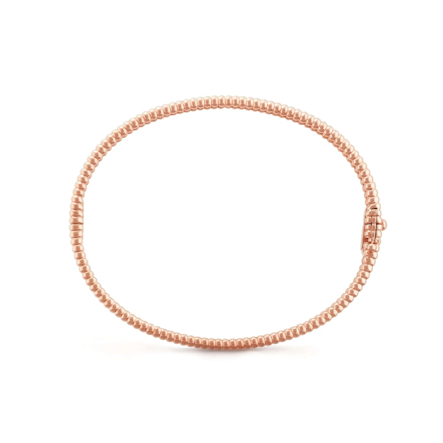 Bangle Bracelet Thin-Bracelets-Blizzm