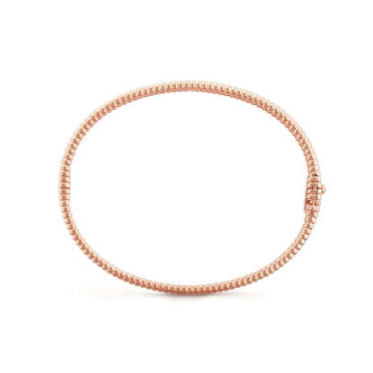 Bangle Bracelet Thin-Bracelets-Blizzm