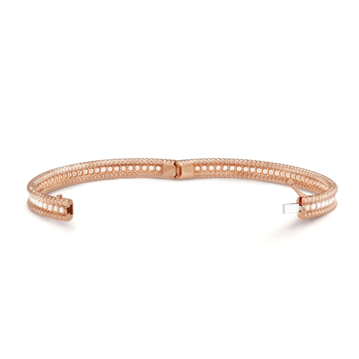 Bangle Bracelet Thin-Bracelets-Blizzm