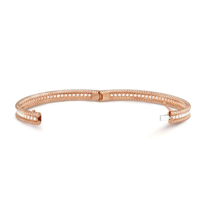 Bangle Bracelet Thin-Bracelets-Blizzm