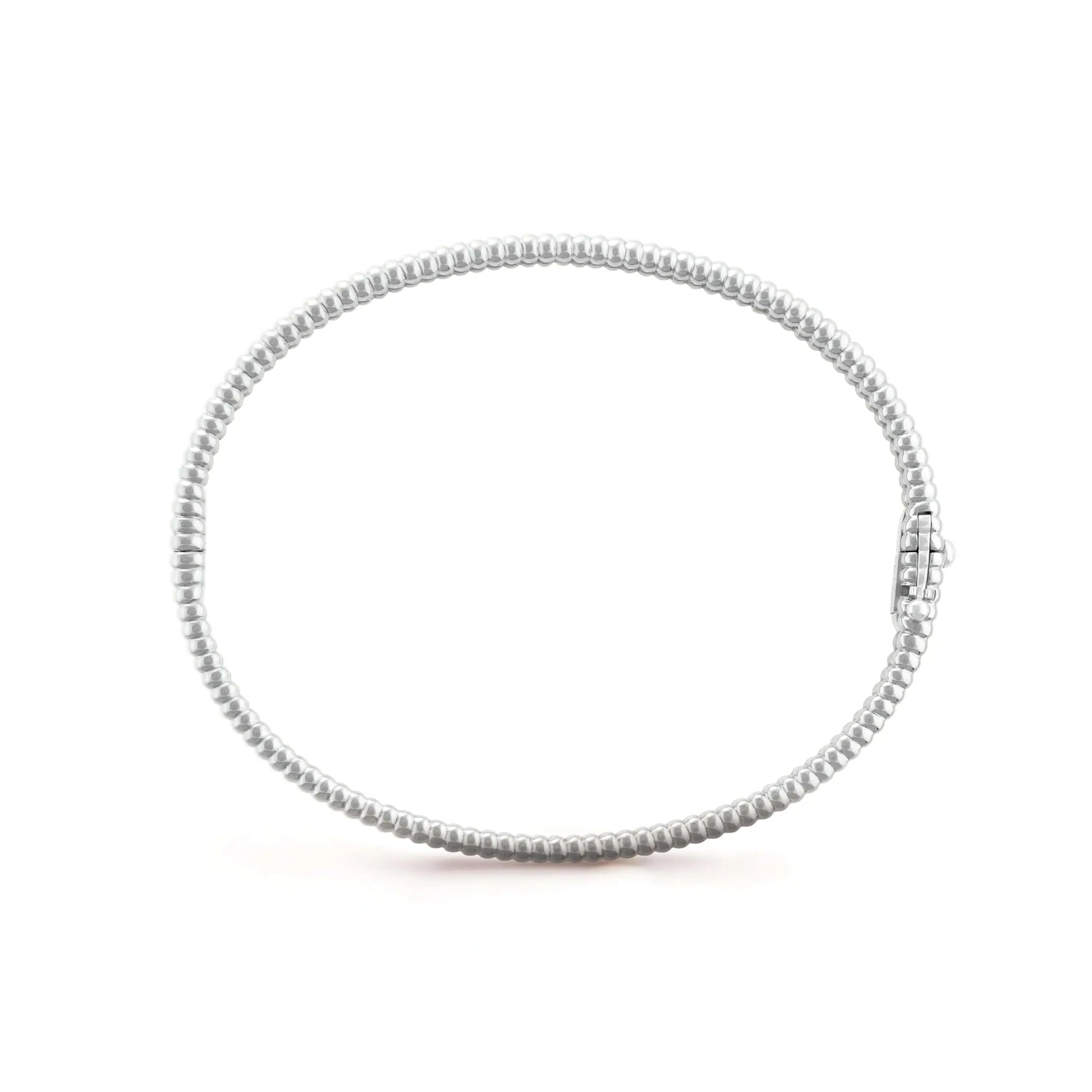 Bangle Bracelet Thin-Bracelets-Blizzm