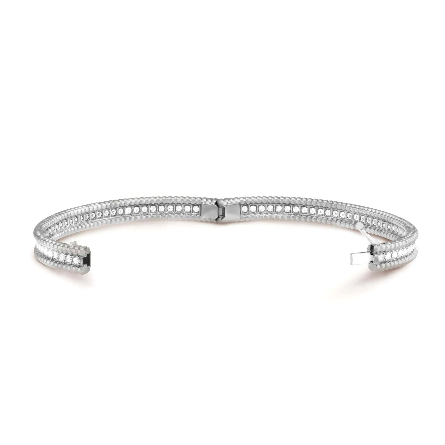 Bangle Bracelet Thin-Bracelets-Blizzm
