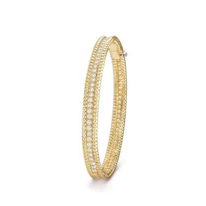Bangle Bracelet Thin-Bracelets-Blizzm