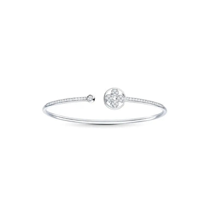 Blossom Twist Bracelet-Bracelets-Blizzm