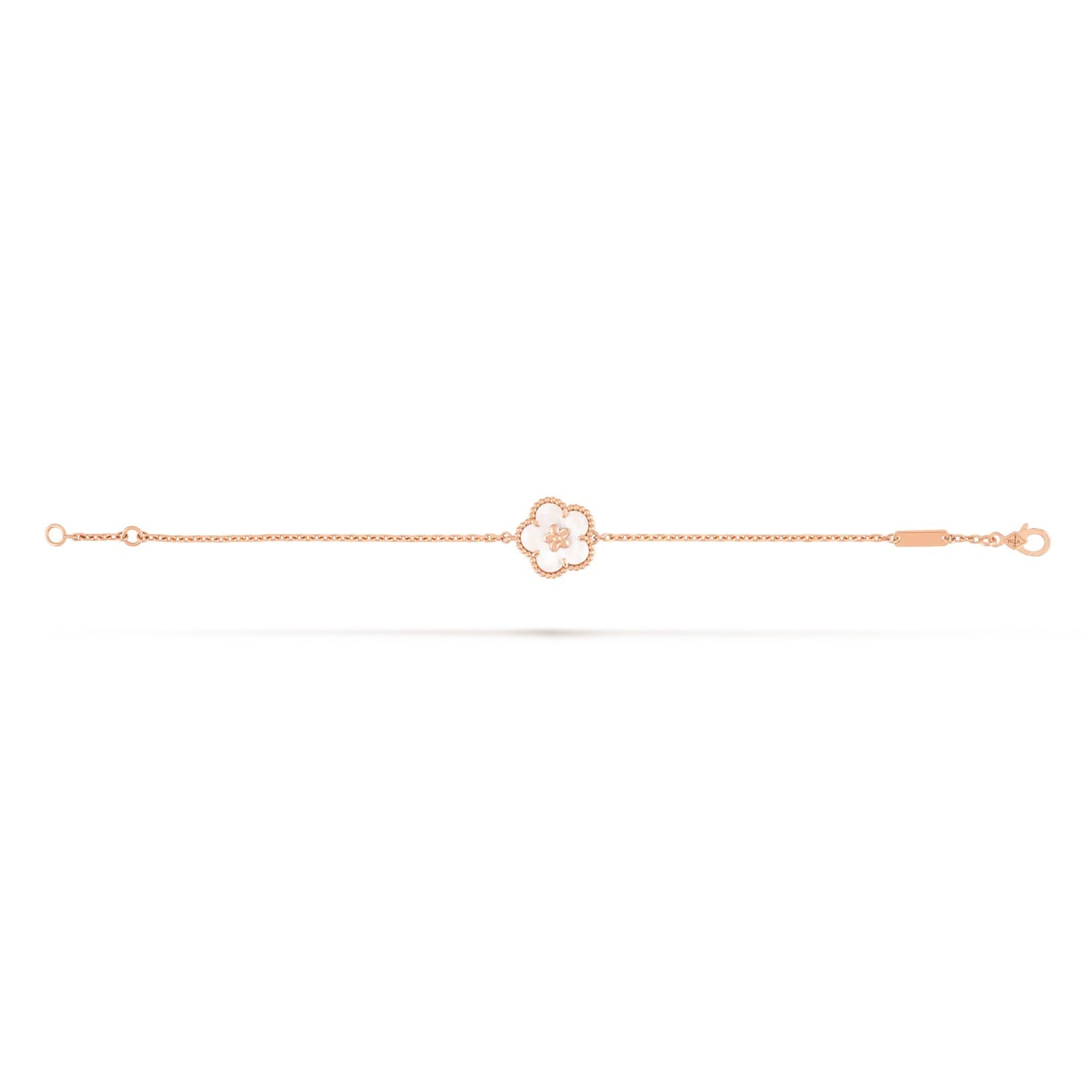 Blossom Whisper Spring Bracelet-Bracelets-Blizzm