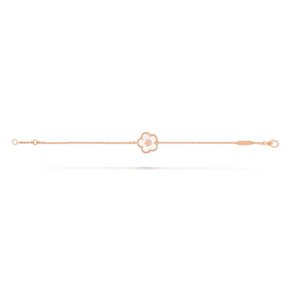 Blossom Whisper Spring Bracelet-Bracelets-Blizzm